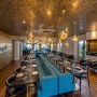 Cinnamon Culture Indian restaurant | Main dining space | Interior Designers